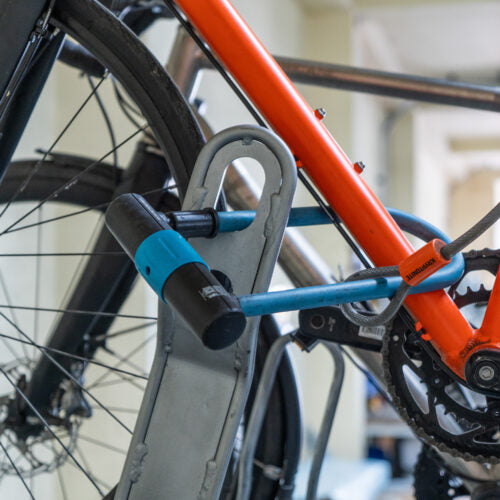 Radup Doppelstock Fahrradparker