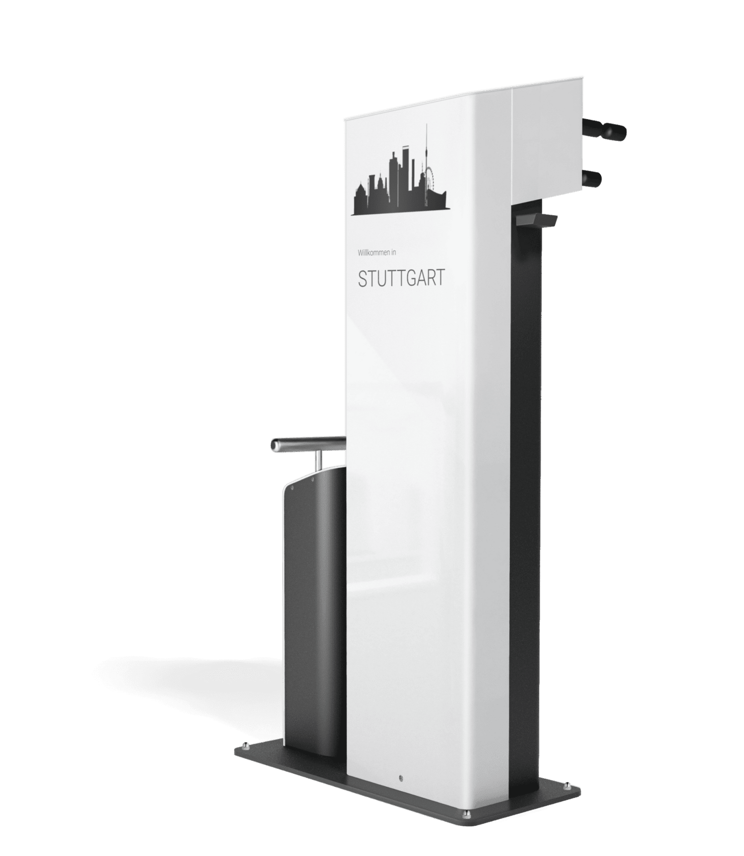 Levelo Fahrradreparatur Station