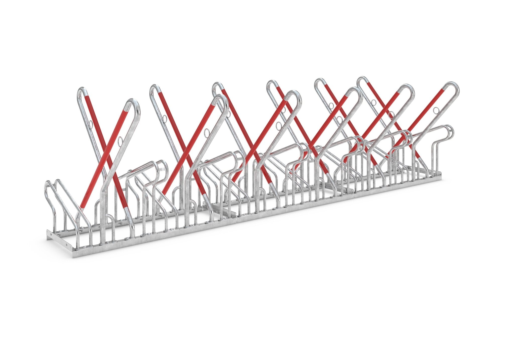 JAN - Fahrradständer - Stadtmöbel.de