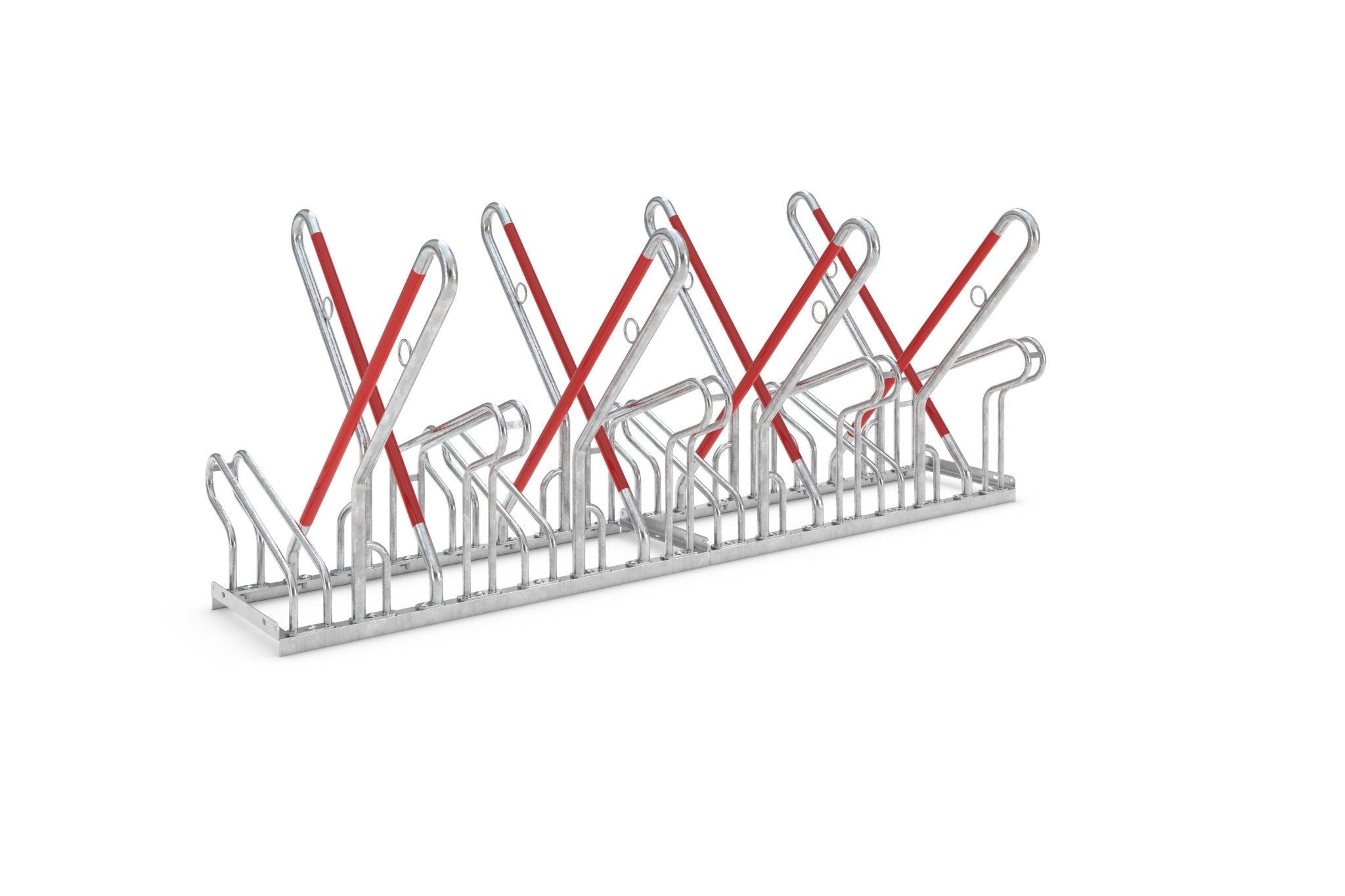 JAN - Fahrradständer - Stadtmöbel.de