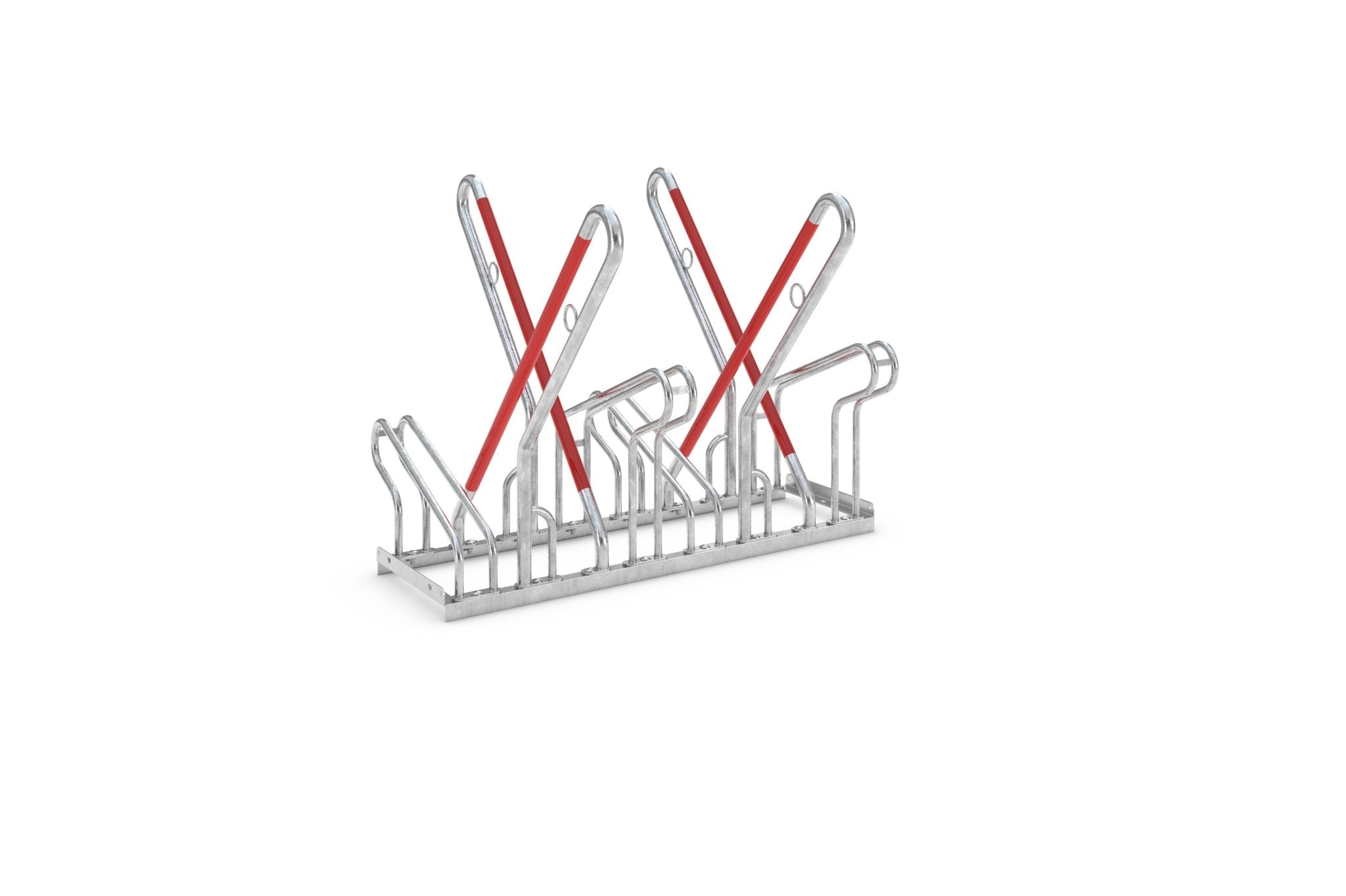 JAN - Fahrradständer - Stadtmöbel.de