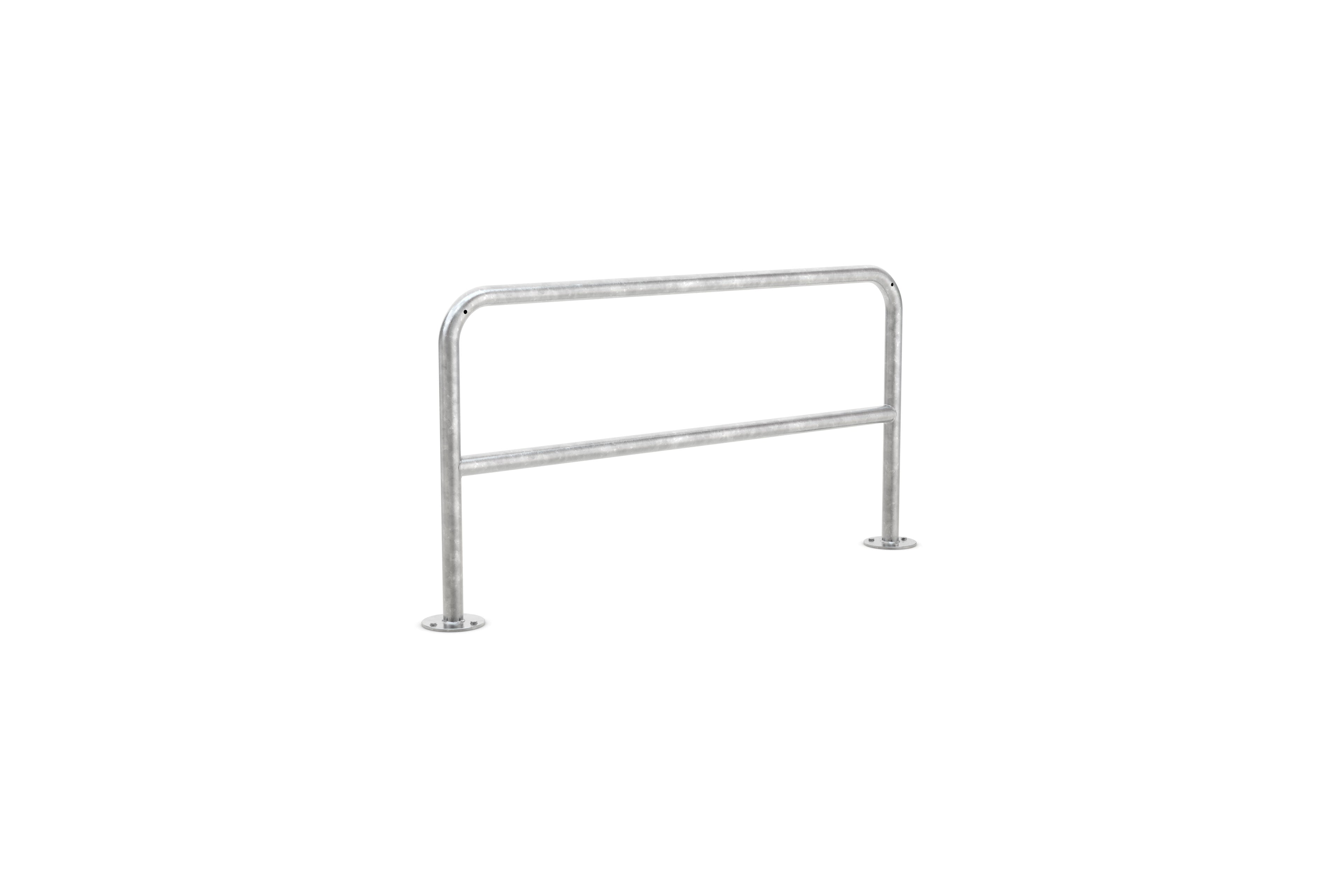 LORCA Anlehnbügel