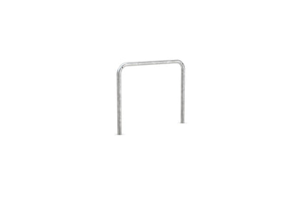 Fahrradanlehnbügel „Lorca“ zum Einbetonieren