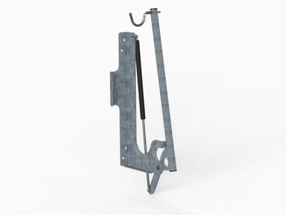 Supra Fahrradlift / Wandparker / Haengeparker