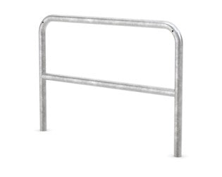 Fahrradanlehnbügel „Lorca“ zum Einbetonieren