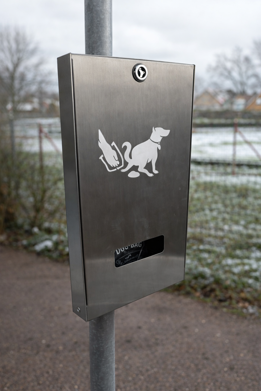 Butty – Tütenspender Hundekotbeutel