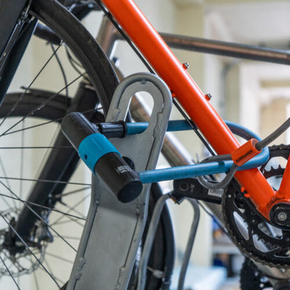 Radup Doppelstock Fahrradparker