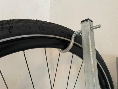 Supra Fahrradlift / Wandparker / Haengeparker