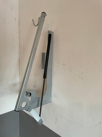 Supra Fahrradlift / Wandparker / Haengeparker