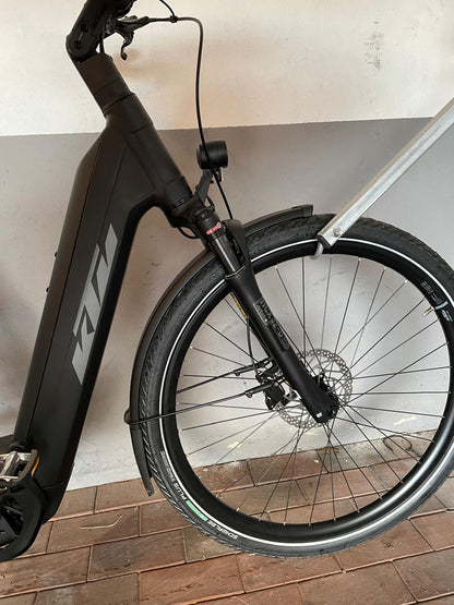 Supra Fahrradlift / Wandparker / Haengeparker