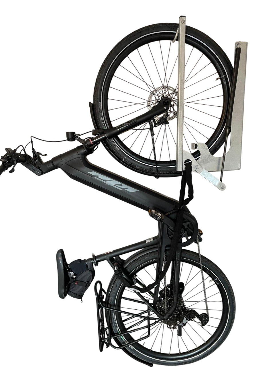 Supra Fahrradlift / Wandparker / Haengeparker