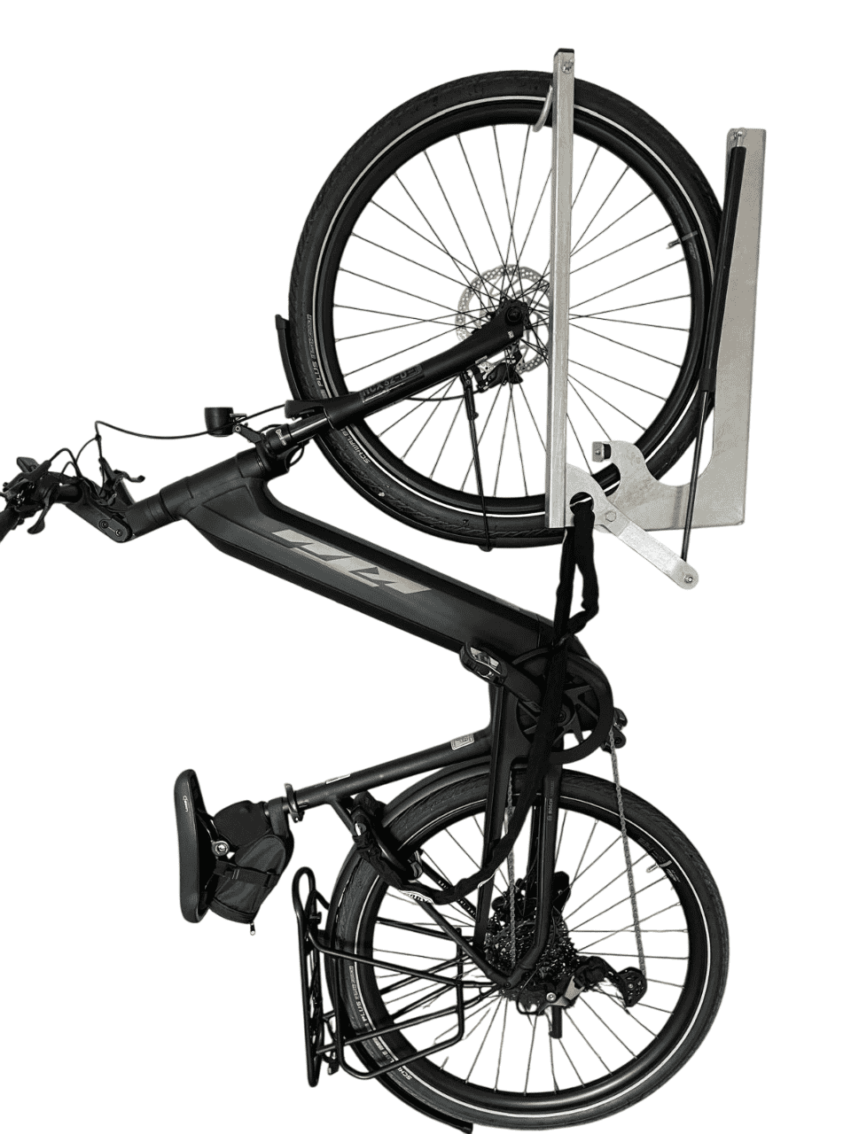 Supra Fahrradlift / Wandparker / Haengeparker