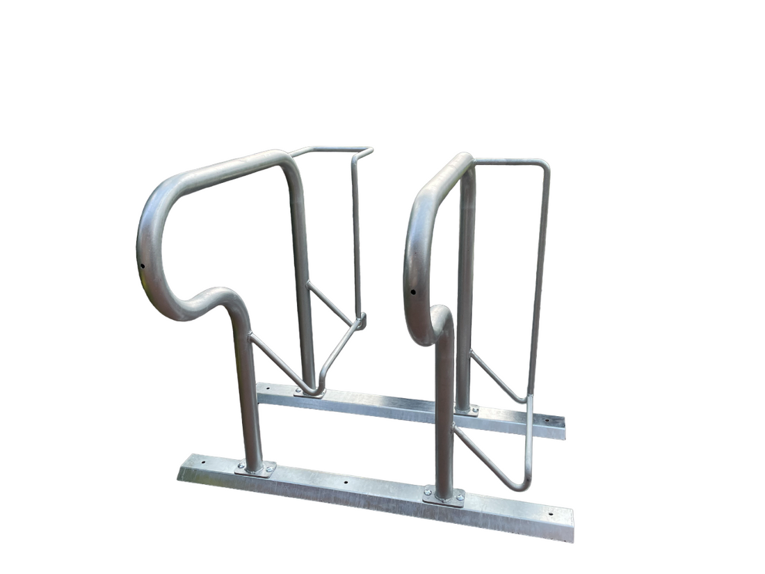 LERO Fahrrad-Abstellanlage