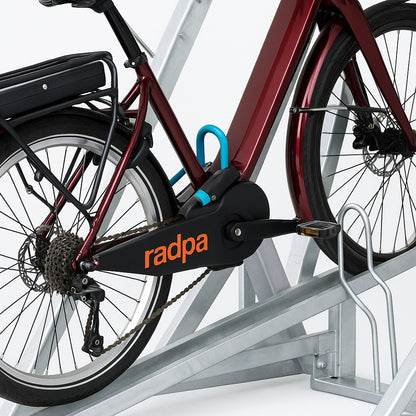 Radup Doppelstock Fahrradparker