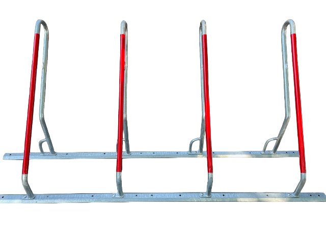 fahrradständer anlehnparker ADI Anlehnparker - Sicherer Fahrradschutz