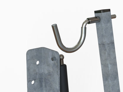 Supra Fahrradlift / Wandparker / Haengeparker