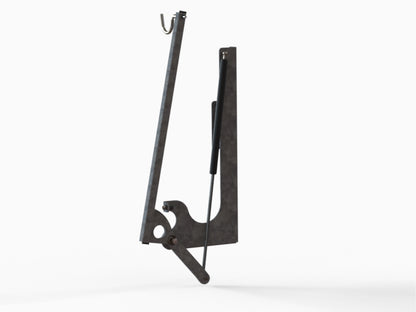 Supra Fahrradlift / Wandparker / Haengeparker