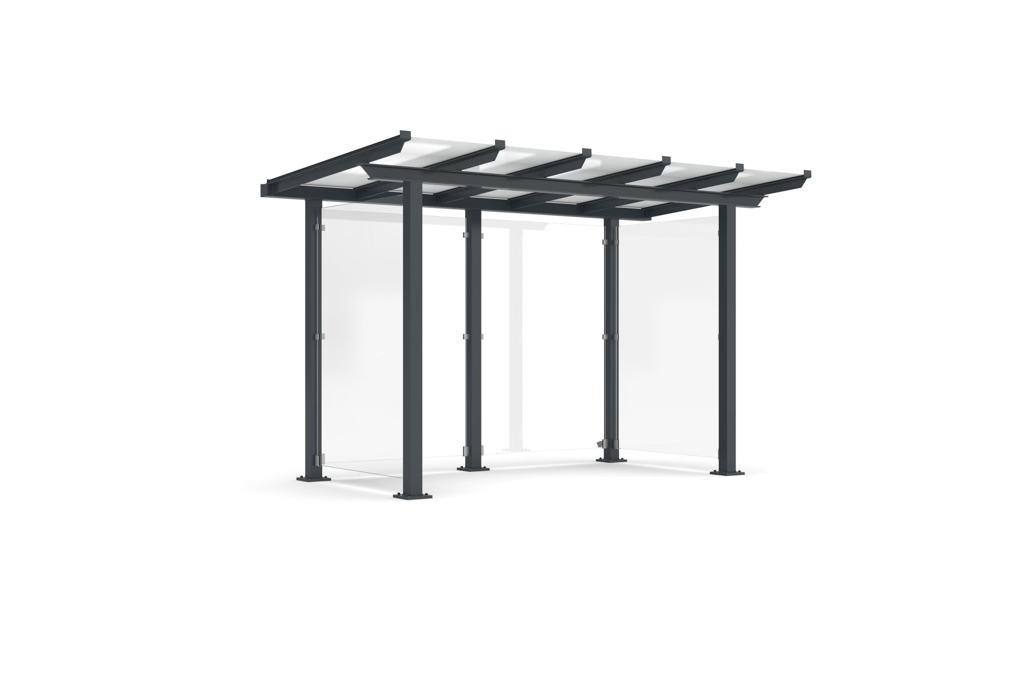 EVA - Fahrradständer - Stadtmöbel.de